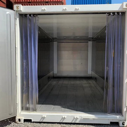 Contenedores Refrigerado Nuevo 20 Pies