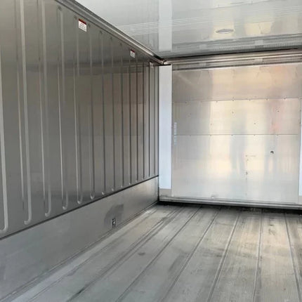 Contenedores Refrigerado Nuevo 20 Pies