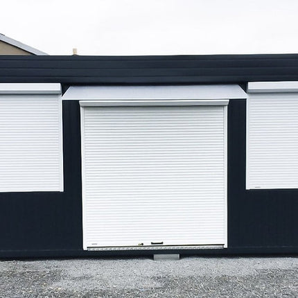 Contenedor Comercial 29,4 m² – Espacio Modular, Aislado y Llave en Mano