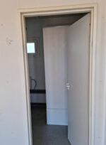 Contenedor Oficina‑Residencia 15 m² – Con Baño Equipado y Preinstalación de Kitchenette